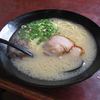 雲仙ラーメン - 料理写真:醤油とんこつラーメンがデフォです