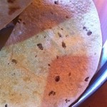 デリー - パパド