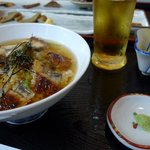 鰻料理専門店 曳馬野 - 