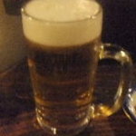 源氏 - ビール