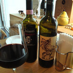 ファニエンテ - 