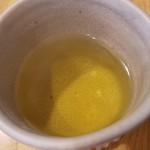 Teuchi Soba Haduki - 蕎麦茶