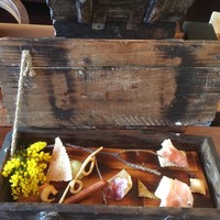 オステリア イル パリアッチョ - 