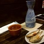 居酒屋 みえ蔵 - 