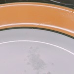 麺や すずらん亭 - 岩塩