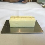 レストラン ヒロミチ - バター