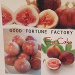 GOOD FORTUNE FACTORY - 