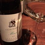 ラ ニュイ ブランシュ - 