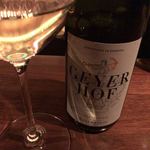 ラ ニュイ ブランシュ - 