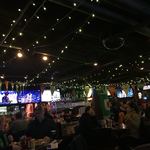 Timothy O’toole’s Pub - こんぬつわ。St Patrik’s Day近し。