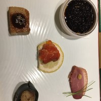 あひ鴨一品 鳥安 - 