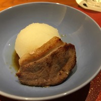 あひ鴨一品 鳥安 - 