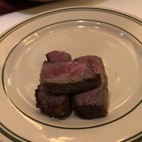 BENJAMINSTEAKHOUSE 六本木 - 