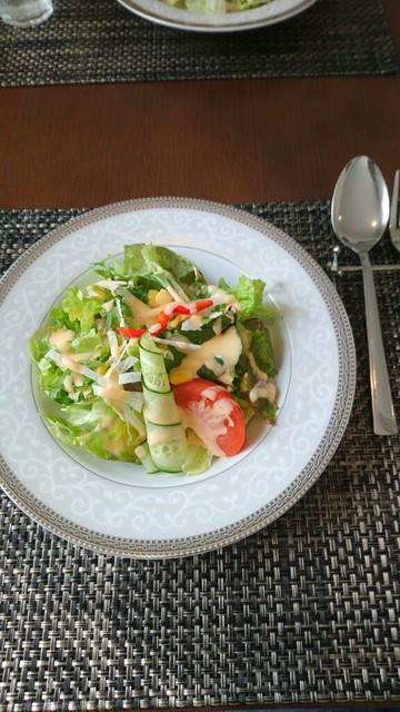 カフェ フラン（cafe flan） - 神町（カフェ）の写真