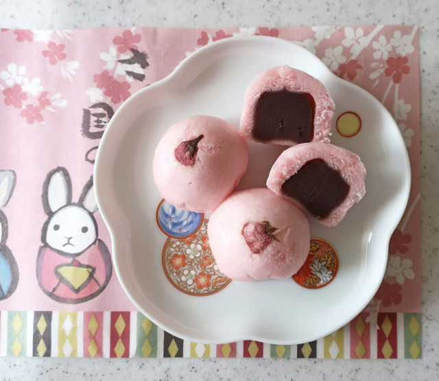 濱うさぎ Mark Is みなとみらい店 みなとみらい 和菓子 食べログ