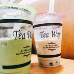 TeaWay - 