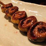 鳥みつ - あいだ（300円）