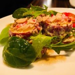 鳥みつ - さつまいもを使用！