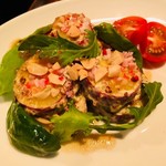 鳥みつ - 大人気！ポテトサラダ（550円）