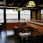 Shouzan - 店内