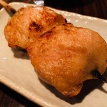 鳥みつ - そり（300円）