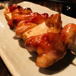 ねぎ間（300円）