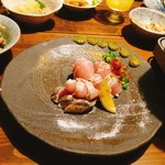 ヤキトリ カム - コース