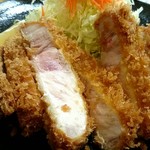 まるやま食堂 - 