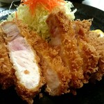 まるやま食堂 - 