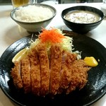 まるやま食堂 - 