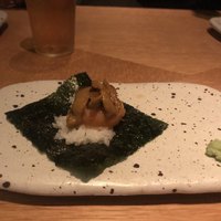 鉄板焼 天 本丸 - 