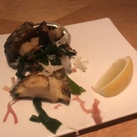 鉄板焼 天 本丸 - 