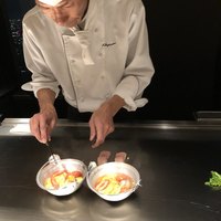 蔵 鉄板焼＆寿司 - 
