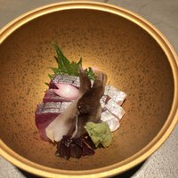 蔵 鉄板焼＆寿司 - 
