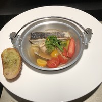 蔵 鉄板焼＆寿司 - 