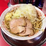 麺でる - ラーメン 700円 税込