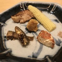 鮨 しお津 - 