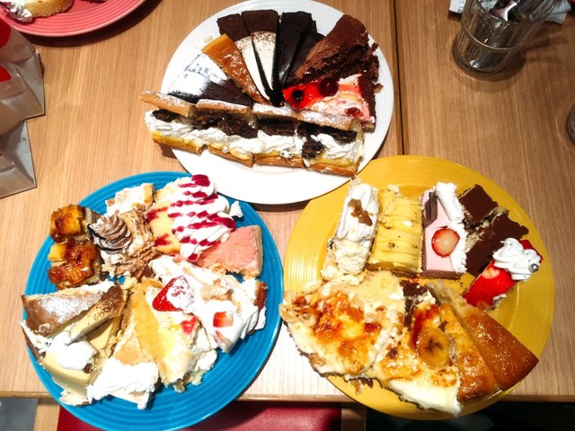 閉店 スイーツパラダイス ららぽーと富士見 Sweets Paradise 鶴瀬 ケーキ 食べログ