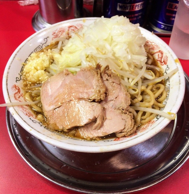 閉店 麺でる 明大前店 明大前 ラーメン 食べログ