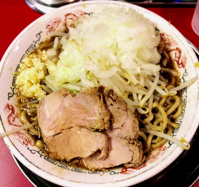 閉店 麺でる 明大前店 明大前 ラーメン 食べログ