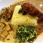 Jani スリランカキッチン - 