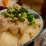 魚屋 うきうきらんらん 三鷹 - 