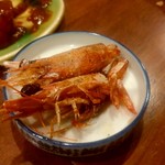 魚屋 うきうきらんらん 三鷹 - 