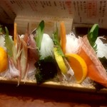 魚屋 うきうきらんらん 三鷹 - 