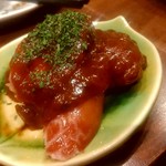 魚屋 うきうきらんらん 三鷹 - 