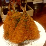 魚屋 うきうきらんらん 三鷹 - 