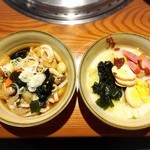 けゐとく苑 - うどん＆ラーメン