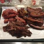 Hard Eight BBQ - 