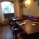 Bistro a table - 
