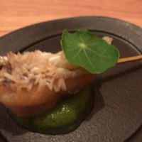 フレンチ串揚げ BEIGNET 大阪･ウメシバ - 